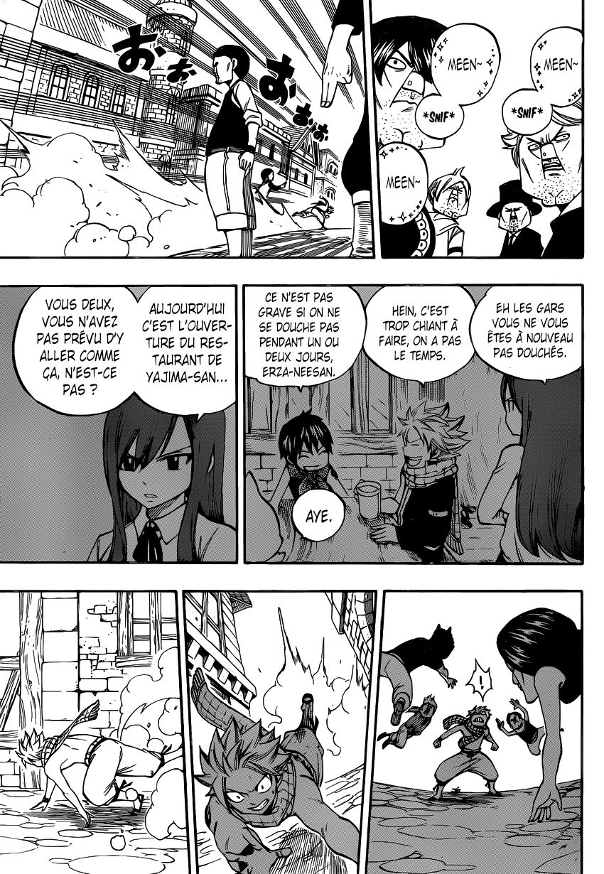 Fairy Tail: Chapter chapitre-9 (bonus) - Page 38